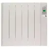 Image de Ducasa - radiateur mural à fluide caloporteur 600w 0.636.267 - 0.636.267