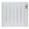 Image de Radiateur Mural À Fluide Thermique 1200 W - Electronique - Fil Pilote 6 Ordres- Nf