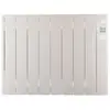 Image de Ducasa - radiateur à inertie fluide 1200w 0636271 - 0636271