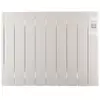 Image de Radiateur Mural À Fluide Thermique - 1800 W - Electronique - Lcd - 6 Ordres- Nf
