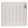 Image de Ducasa - radiateur mural à fluide caloporteur 1800w 0636275 - 0636275