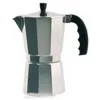 Image de Cuisinière - Orbegozo - KF 1200 - Aluminium - Café moulu - Gris