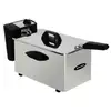 Image de Orbegozo Fdr 25 Unique 2,5 L 2000 W Acier Inoxydable