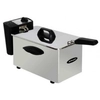 Image de Orbegozo Fdr 35 Unique 3,5 L 2000 W Acier Inoxydable