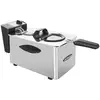 Image de Friteuse Orbegozo Fdr45 2000w 4l En Acier Inoxydable