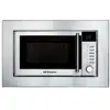 Image de Micro-ondes Orbegozo Mig 2025 800w 20l Acier Inox