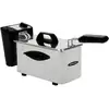 Image de Friteuse Orbegozo 1500 W Inox 1,5 L