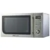 Image de Four micro-ondes grill - Orbegozo MIG-2525 - 25L - 900W - Inox