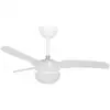 Image de Ventilateur Plafonnier Orbegozo Cp75120 120cm 3 Vitesses