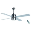 Image de Orbegozo Cp 71132 Ventilateur Acier Inoxydable