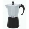 Image de Orbegozo Kfm 130 Cafetière À Moka Aluminium, Noir