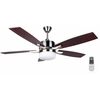 Image de Orbegozo Cp 79132 Ventilateur Chrome, Blanc