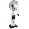 Image de Orbegozo Sfa 7000 Ventilateur Noir, Blanc