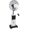 Image de Ventilateur humidificateur - Orbegozo - SFA 7000 - Diamètre 40 cm - Réservoir 15L - 3 vitesses