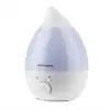 Image de Orbegozo Hu 2013 Humidificateur 1,3 L Blanc 18 W