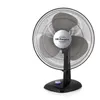 Image de Ventilateur de bureau - Orbegozo - TF 0144 - 40 cm - 3 vitesses - Oscillation