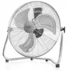 Image de Ventilateur de Sol - ORBEGOZO - PW1346 - Argenté - 120 W - 135 W