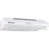 Image de Orbegozo ST 7260 D BL Hotte aspirante standard 60 cm 2 moteurs de 80 W 3 niveaux