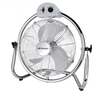 Image de Orbegozo Pwo 0936 Ventilateur Gris, Acier Inoxydable