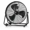 Image de Ventilateur Industriel Professionnel Orbegozo Pwt 3075 - Pales 75 Cm - 3 Vitesses - Puissance 200 W