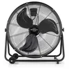 Image de Ventilateur de sol - ORBEGOZO - PWT 3075 - Noir - 200 W - 60 dB