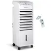 Image de Climatizador Orbegozo Air 46/ 55w/ 3 Niveles De Potencia/ Depósito 6l