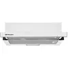 Image de Hotte Décorative Murale Orbegozo Tl 07160 308.2m³/h 65w