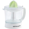 Image de Orbegozo Ep 2210 Presse-agrume Électrique 1 L 25 W Vert, Transparent, Blanc