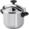 Image de Orbegozo Hpl 6070 6 L Acier Inoxydable