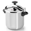 Image de Orbegozo HPL 12070 Olla Clásica a Presión 12L