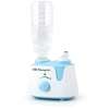 Image de Orbegozo Hu 1000 Humidificateur Vapeur 0,5 L Bleu, Blanc 12 W