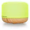 Image de Orbegozo Hua-4000 Humidificateur Ultrasonic 0,4 L Bois 14,5 W