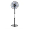 Image de Ventilateur sur pied - Orbegozo - SF 0244 - Télécommande - 5 pales - Silencieux 60 dB