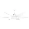 Image de Orbegozo Cp 100138 Ventilateur Blanc