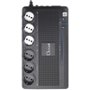 Image de L-link Ll-700-g6 Alimentation D'énergie Non Interruptible Interactivité De Ligne 0,7 Kva 360 W 6 Sortie(s) Ca