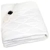 Image de Chauffe-matelas individuel en coton de grande qualité