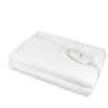 Image de Pekatherm Réchauffeur de lit Simple Blanc - 8436531911058
