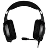 Image de Casques Avec Micro Gaming Nox Nxkromkpst Noir