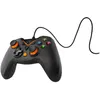 Image de KROM Key Gamepad 12 boutons filaire pour PC Sony PlayStation 3