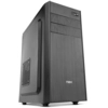 Image de Lite Lite010 Midi Tower Noir 500 W