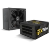 Image de Nox Hummer X750w Unité D'alimentation D'énergie 750 W 24-pin Atx Atx Noir
