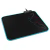 Image de Krom Knout Rgb Tapis De Souris De Jeu Noir