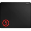 Image de Ozone Ground Level S Tapis De Souris De Jeu Noir