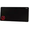 Image de Ozone Ground Level Evo Tapis De Souris De Jeu Noir, Rouge