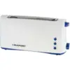 Image de Grille-pain Blaupunkt Bp4001 1000w Design Compact Et Fonction De Décongélation