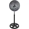 Image de Ventilateur Sur Pied Avant Av7746 3 Vitesses Oscillation