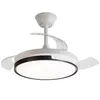 Image de Daewoo DW5005 Ventilador de Techo Luz LED 91cm 3 Aspas Retráctiles 6 Velocidades WiFi