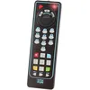 Image de Télécommande Jouet - KD - Ma Première Télécommande - Très réaliste pour imiter les grands