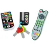 Image de Kit High Tech - KD - Mon Kit High Tech - Clés téléphone et télécommande pour apprendre les chiffres et couleurs