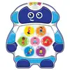 Image de Infini Fun Mon Tapis De Yoga Bitsy Bot